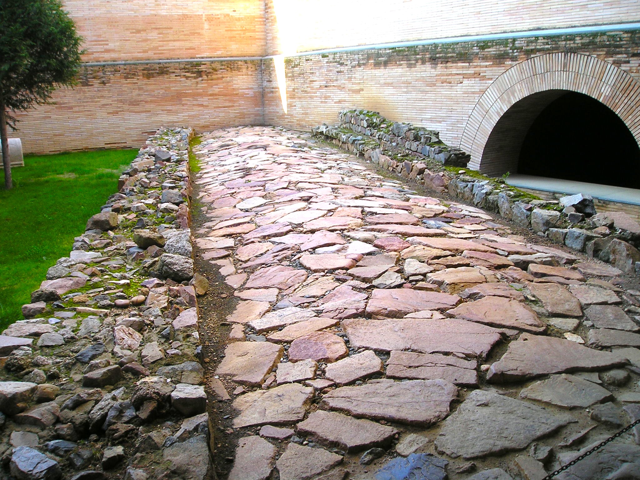 Merida